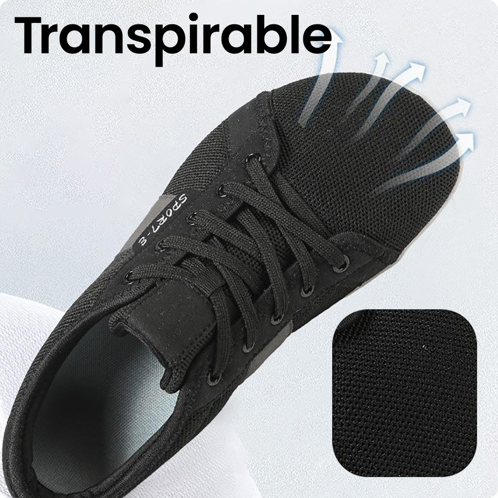 Sport-Evolve-Transpirable